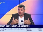 Replay Les Experts : États-Unis, création de 162 000 emplois en août 2026 - 07/09
