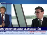 Replay Le Monde qui bouge : le parti pris : Royaume-Uni, revenir dans l'UE, un casse-tête - 01/10