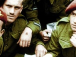 Replay La Seconde Guerre mondiale en HD - Épisode 9 - Opération Overlord