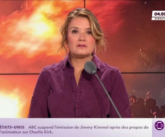 Replay 5/7 le morning RMC - Émission du 18 septembre 2025
