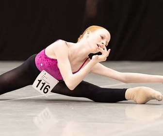 Replay Prix de Lausanne 2026 - Classes et coaching #2