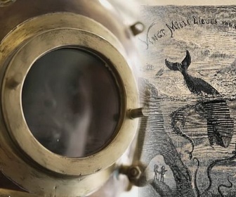 Replay Invitation au voyage - 19/01/2026 - En Galice, le trésor a pris l'eau