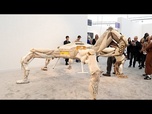 Replay Royaume-Uni : Frieze London brouille les frontières entre art, jeu vidéo et réalité