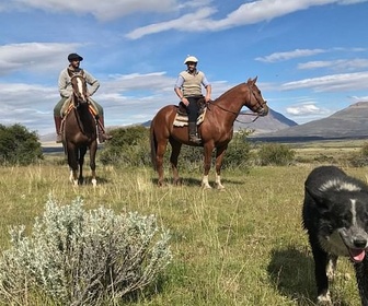 Replay Argentine et Chili, le Sud - Au fil des Andes