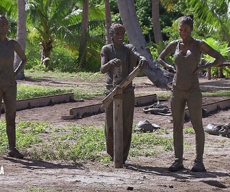 Replay Koh-Lanta : l'île des héros - Emission 12