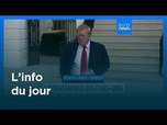 Replay L'info du jour | 14 octobre 2026 - Matin