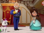 Replay Paw Patrol, la Pat'Patrouille - Le portrait de la princesse