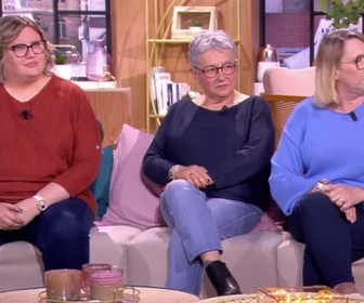 Replay Ça commence aujourd'hui - Parmi leurs enfants, elles ont toujours eu un chouchou !