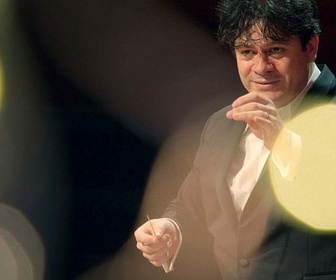 Replay Avec l'Orchestre national de France - Grand bal symphonique