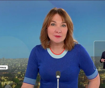 Replay Le JT en LSF - 24/01/2026