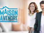 Replay Maison à vendre - Chadia et Denis