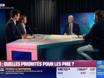 Replay Impact PME l'hebdo : les enjeux majeurs pour les PME à l'horizon 2030 – 16/11