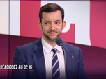 Replay Les Grandes Gueules - 2027 : Jordan Bardella a-t-il plus de chances que Marine Le Pen ?