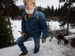 Replay Seuls face à l'Alaska - S1E3 - Perdus en pleine nature