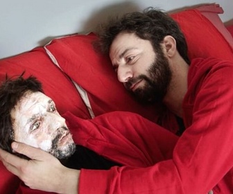 Replay Fais le mort !