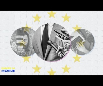 Replay Moins de journalistes, mais plus d'éditeurs dans l'UE : est-ce dû à l'arrivée des IA ?