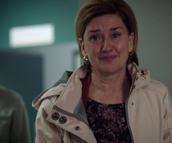 Replay Alertes - S01 E06 - Le retour