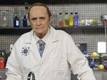Replay The Big Bang Theory - S6E22 - Le professeur Proton