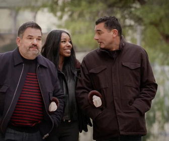 Replay Un si grand soleil - 17/04/2026