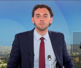 Replay Le JT en LSF - 25/04/2026