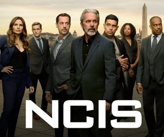 Replay NCIS - S16 E21 - Justice et châtiment (1/2)