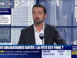 Replay BFM Bourse - Fonds obligataires datés : la fête est finie ? - 05/12