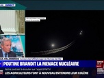 Replay 20h Brunet - Kiev frappe la Russie avec des missiles US - 19/11