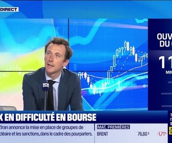 Replay L'intégrale de Good Morning Market du mardi 23 juin