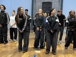 Replay Danse ton bac d'abord - ARTE Regards