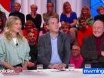 Replay Quotidien troisième partie du 13 octobre 2025