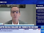 Replay BFM Bourse - USA Today : Palantir, publication éblouissante mais Wall Street reste prudent, par John Plassard - 04/11