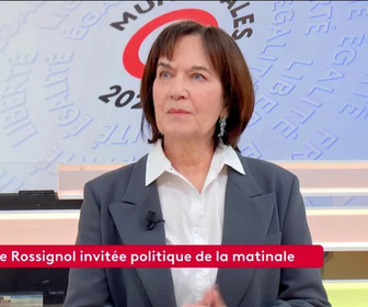 L'invité politique replay