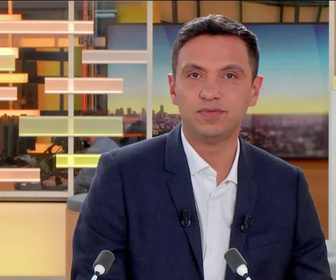 Replay La matinale week-end - 31/01/2026