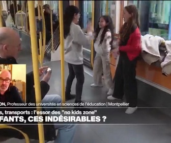 La Question Qui Fâche replay