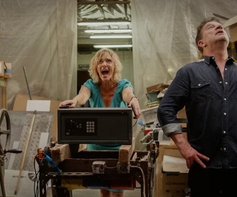 Replay Un si grand soleil - 28/11/2025