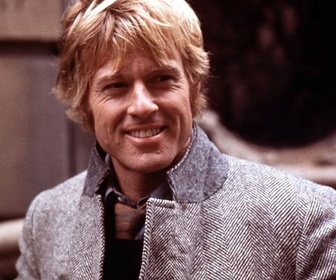 Replay Blow up - C'est quoi Robert Redford ?