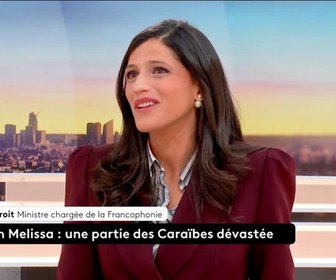 Replay L'invité politique - 30/10/2025