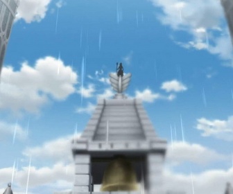 Replay Fairy Tail - S9 E39 - L'atout de Grey