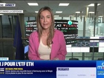 Replay Good Morning Business - BFM Crypto: Jour J pour l'ETF Ethereum - 23/07