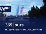 Replay La France en Vrai - Pays de la Loire - 365 jours