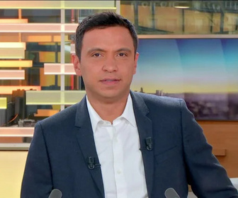 Replay La Matinale - Émission du vendredi 13 juin 2025