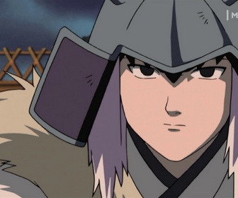 Replay Naruto - S01 E166 - La montre arrêtée