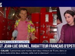 Replay 20H BFM - Affaire Epstein: utiliser le terme de rabatteur pour décrire Jean-Luc Brunel, c'est atroce, c'est absolument scandaleux, affirme son avocate