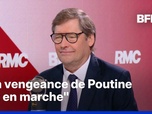 Replay Face à Face - Guerre en Ukraine: l'analyse de l'ancien officier du KGB, Sergueï Jirnov, sur l'état de la Russie après plus de quatre ans de conflit