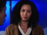 Replay Charmed - S01 E13 - L'attaque de la fée frénétique