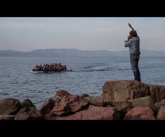 Replay Grèce : plus de 750 migrants illégaux interceptés au sud de Gavdos en 24 heures