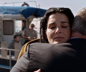 Replay Rizzoli & Isles: Autopsie d'un meurtre - S05 E13 - Un Pont Vers L'Avenir