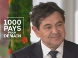 Replay 1000 pays pour demain - Dans le Lot-et-Garonne avec Michel Masset