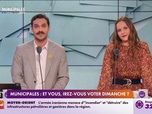 Replay 5/7 le morning RMC - Émission du 13 mars 2026