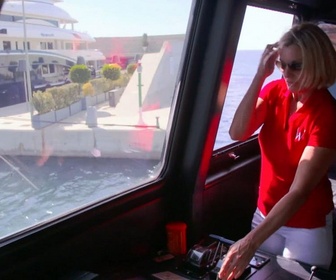 Replay Below deck : Méditerranée - S5 E16 - Frais comme un concombre